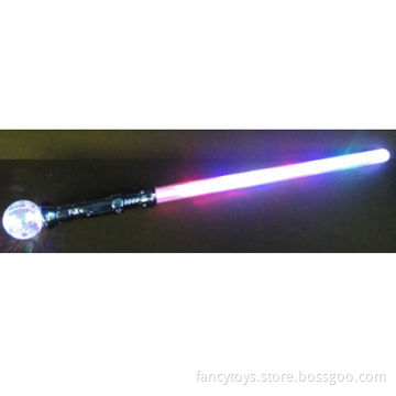Lights string 6cm ball, excellent service